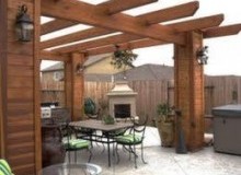 Kwikfynd Pergolas
bradvale